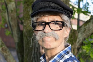 Mannswief